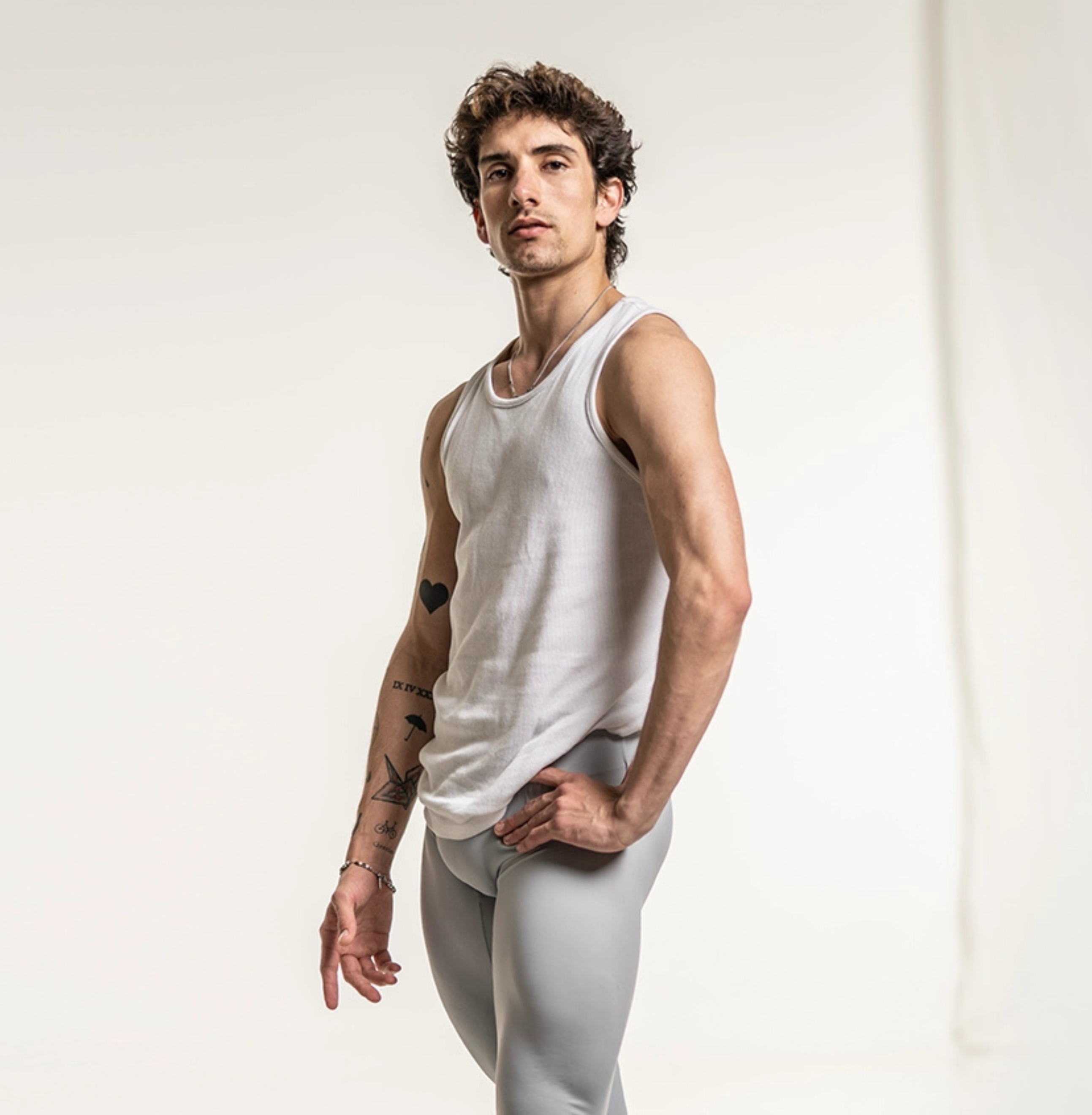 Javier Rojas