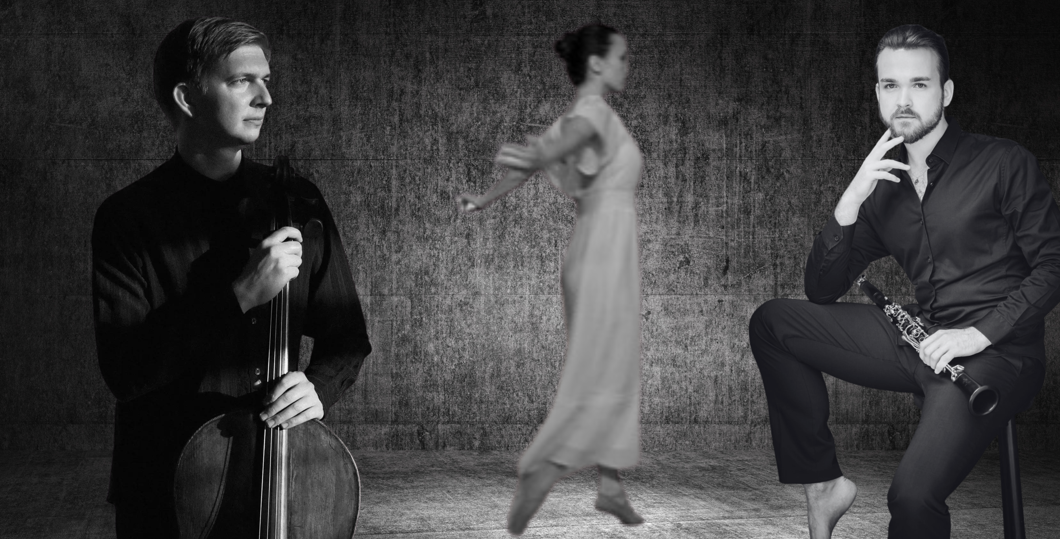 Nová spojení 2B: Bach, Boulez – světlo a stín