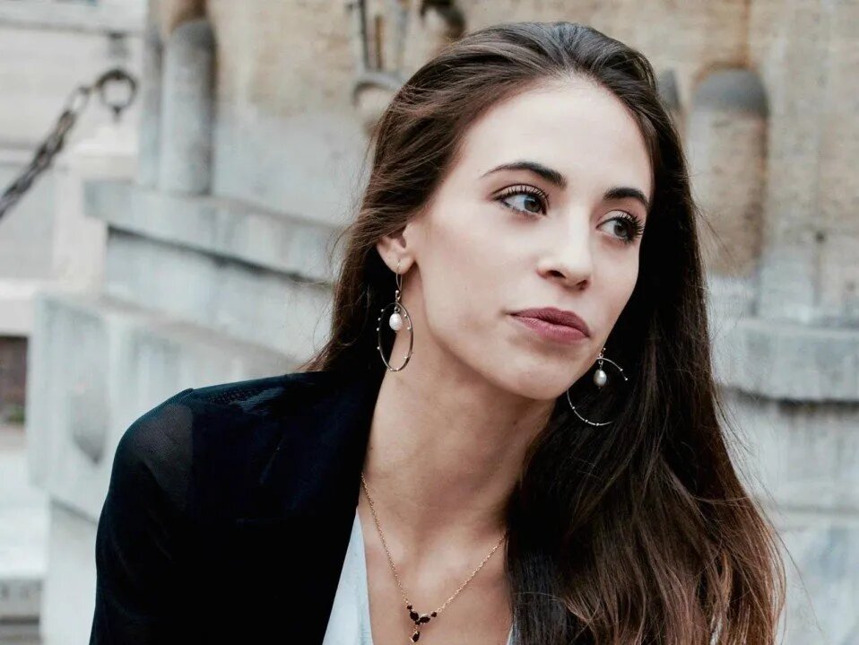 Rebecca Bianchi