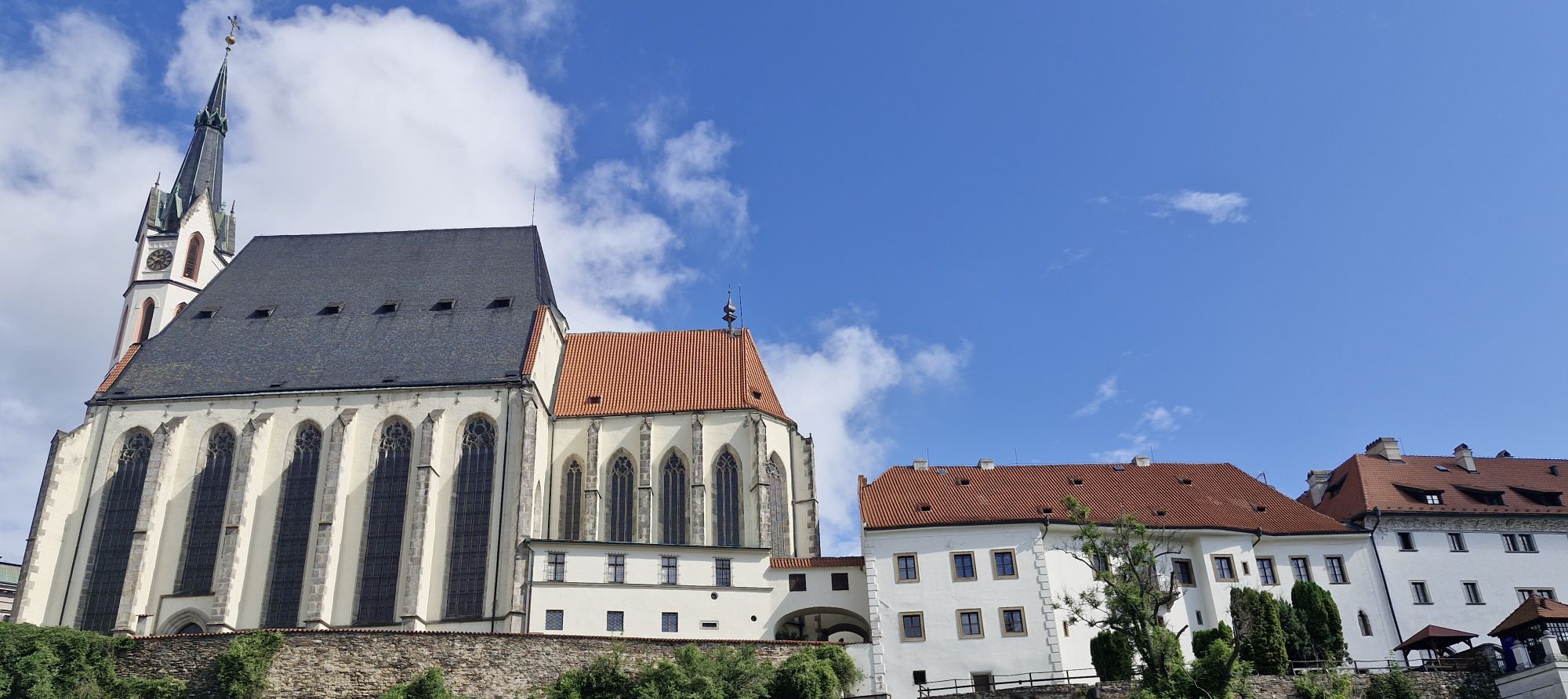 Church of St. Vitus