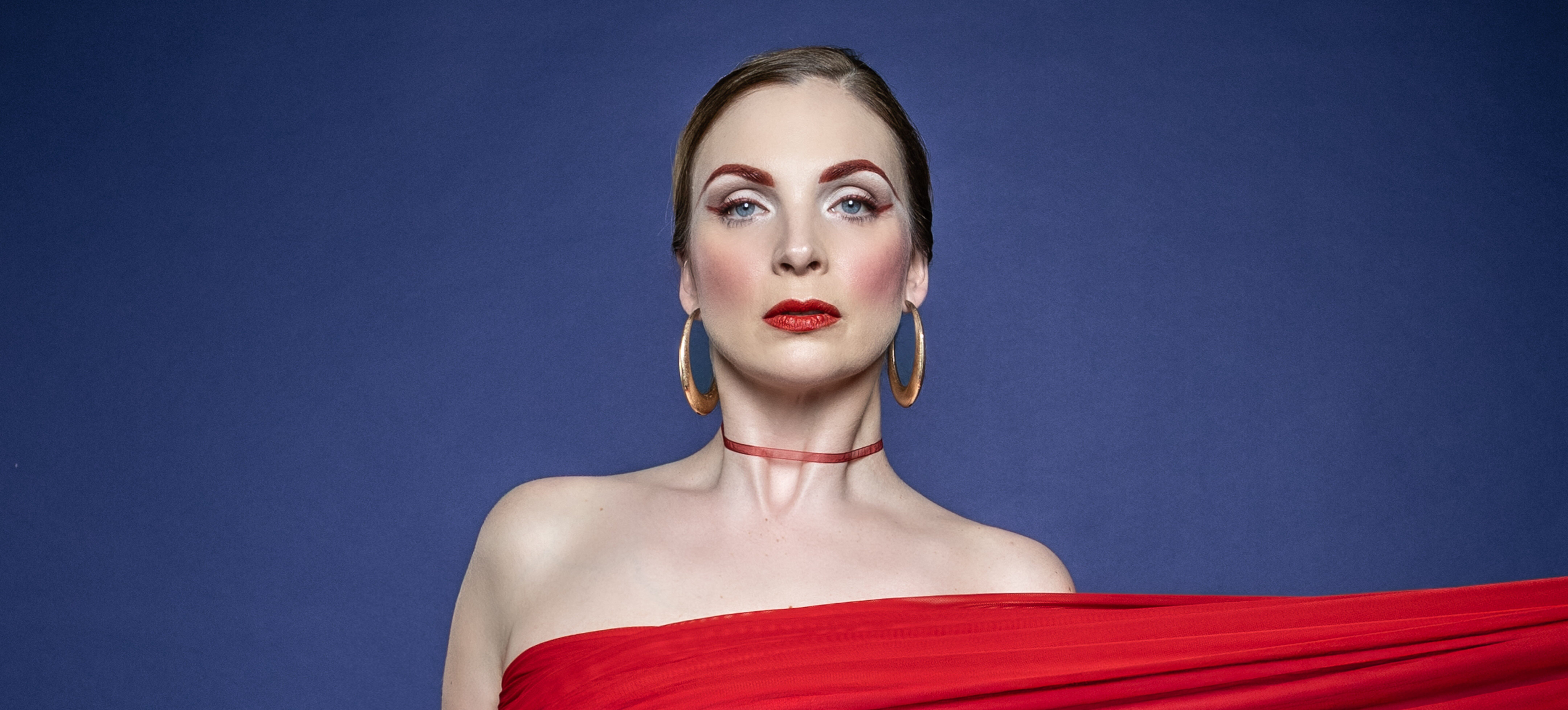 Beseda s umělci z koncertu Vášnivá Carmen: opera, balet