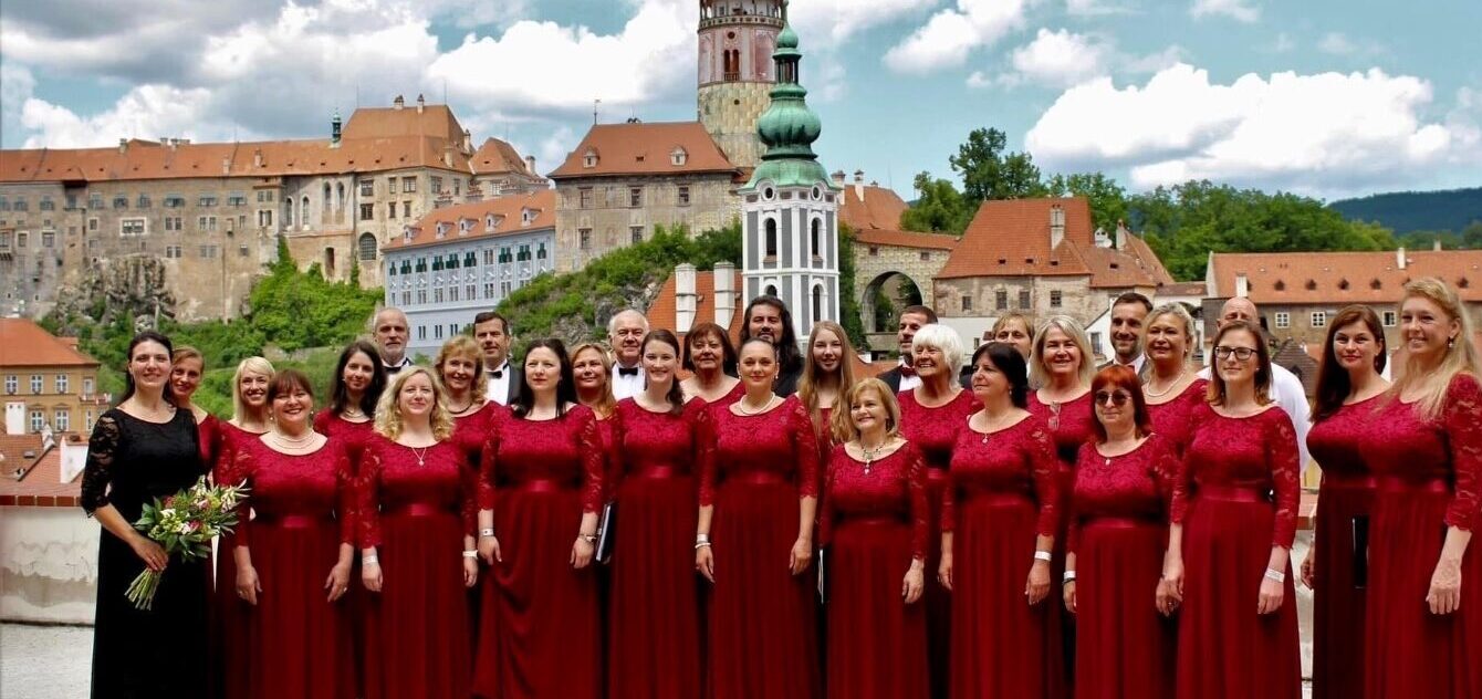 Koncert: Perchta