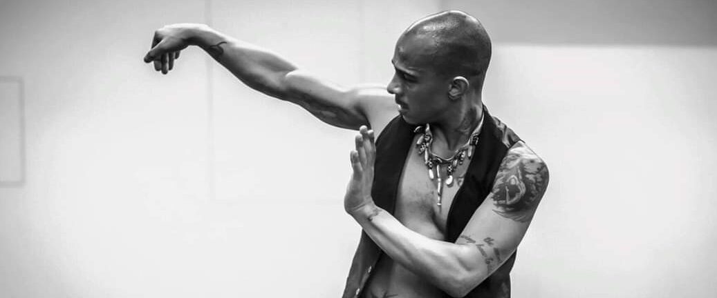 Taneční afterparty – salsa workshop s Rafaelem Del Busto Cuni