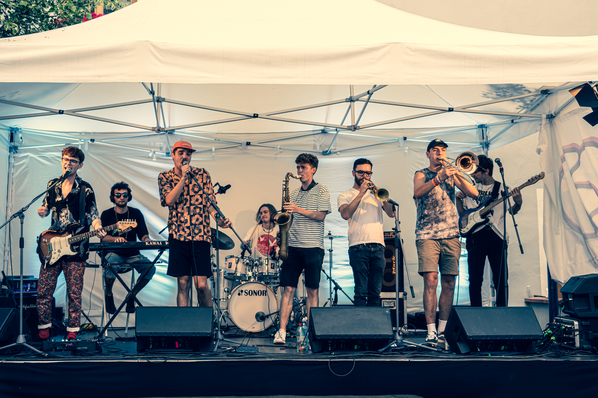 Koncert Batáty
