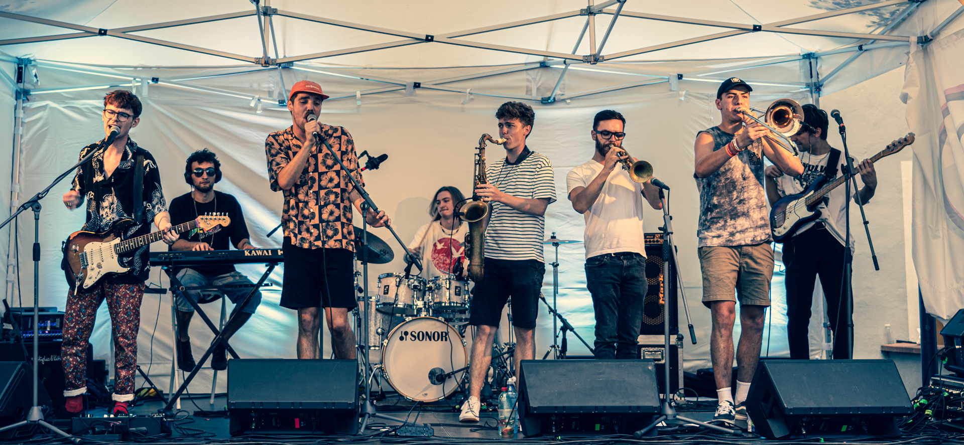 Koncert Batáty