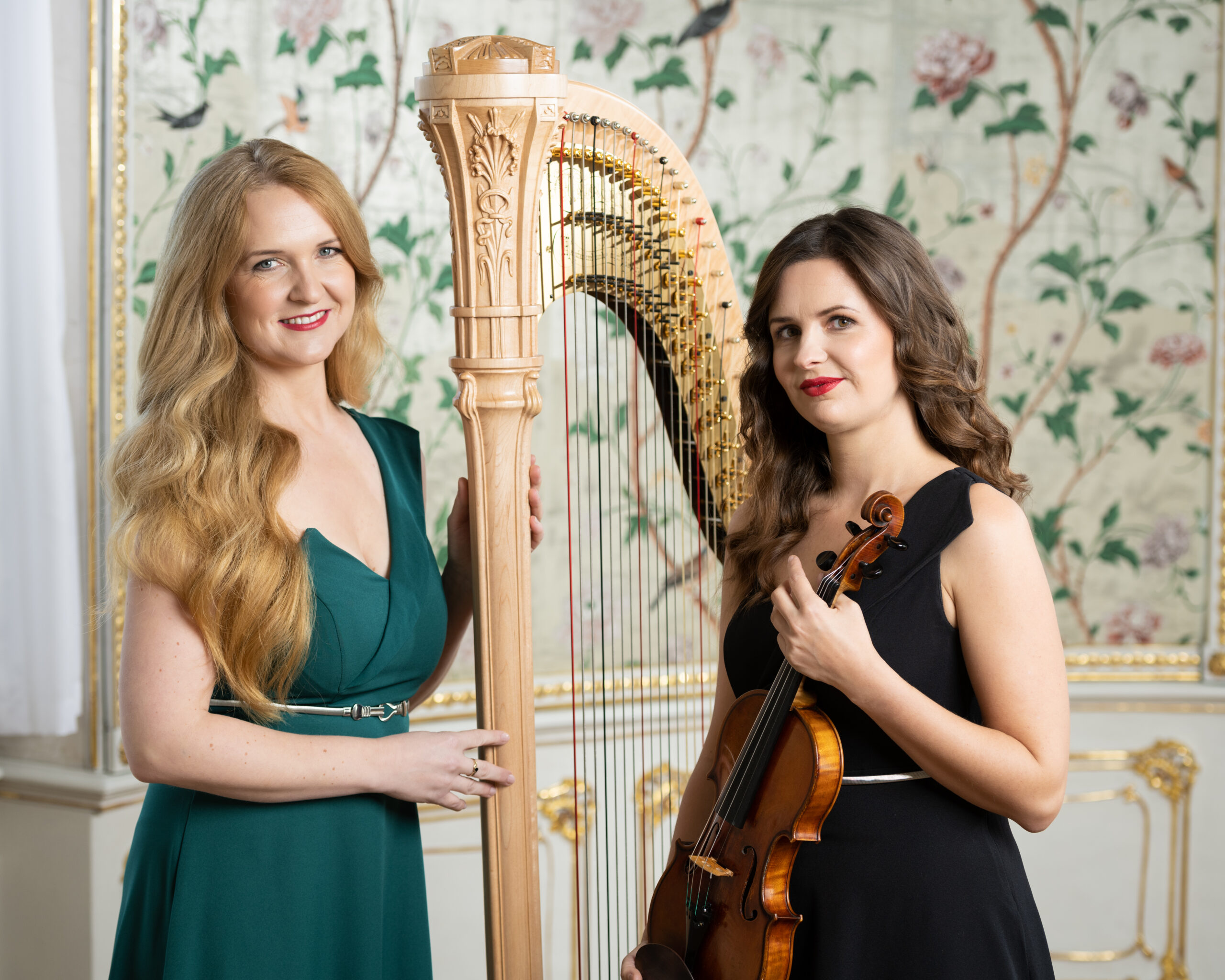 Filharmoniště: Beautiful Strings