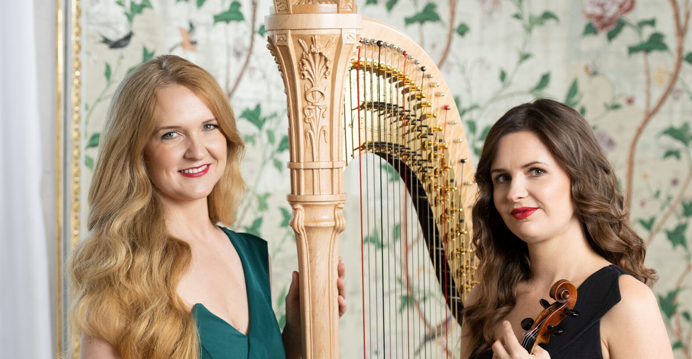 Filharmoniště Beautiful Strings