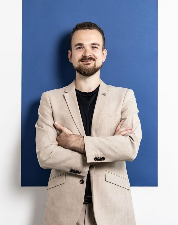 Marek Švejkar