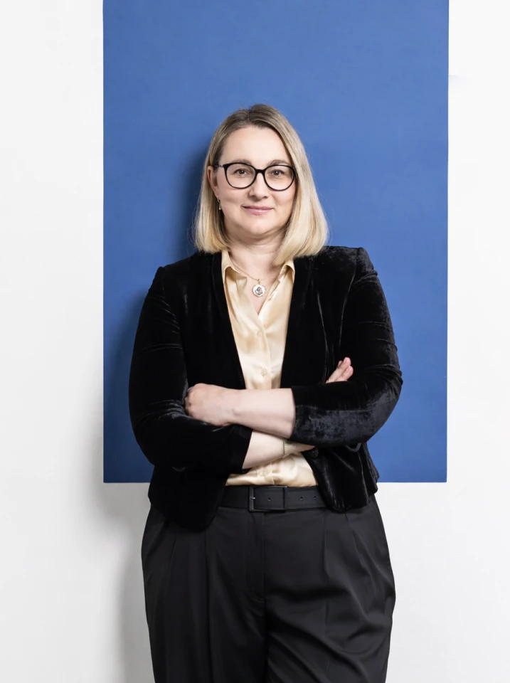 Kateřina Kalistová