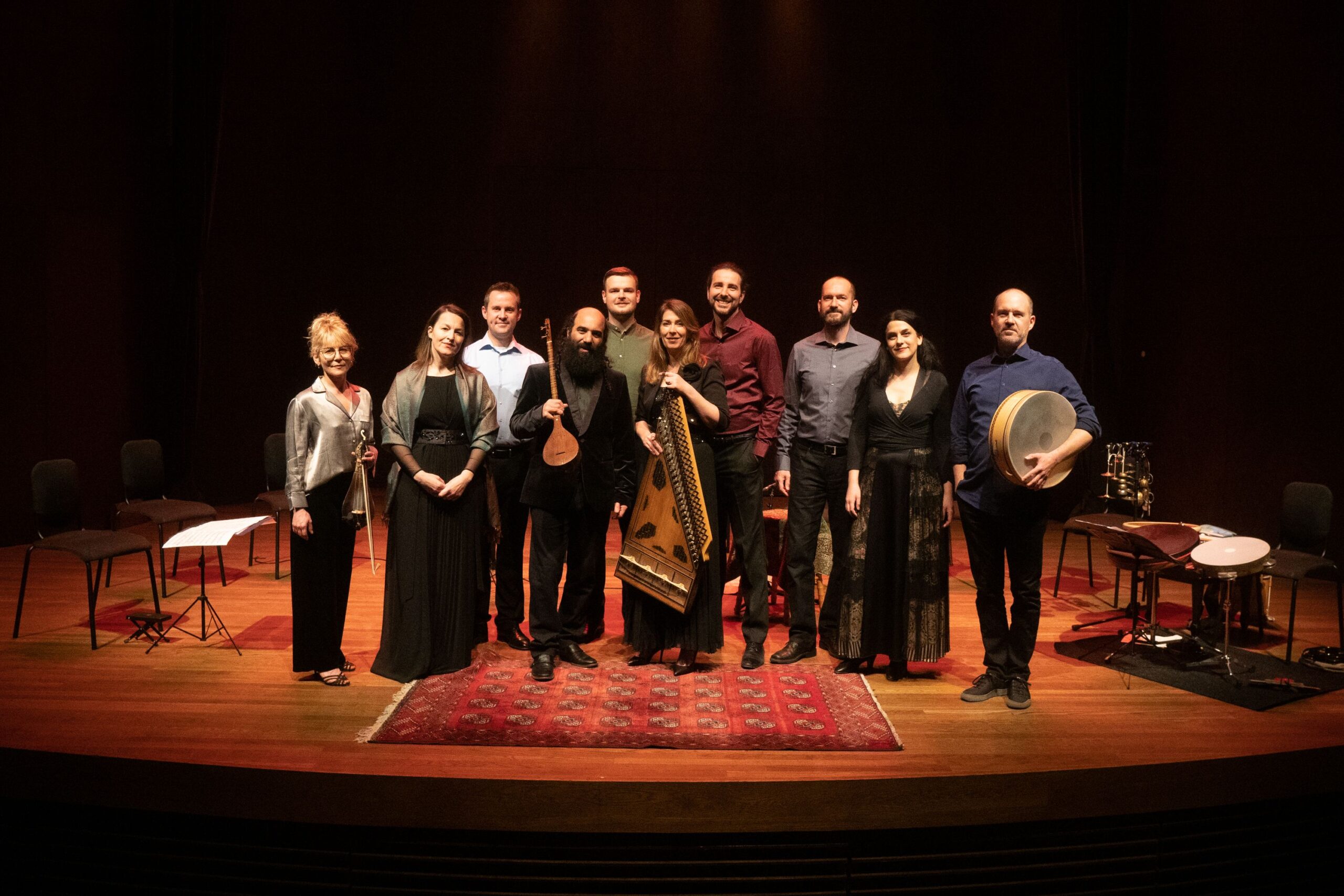 Ensemble Constantinople