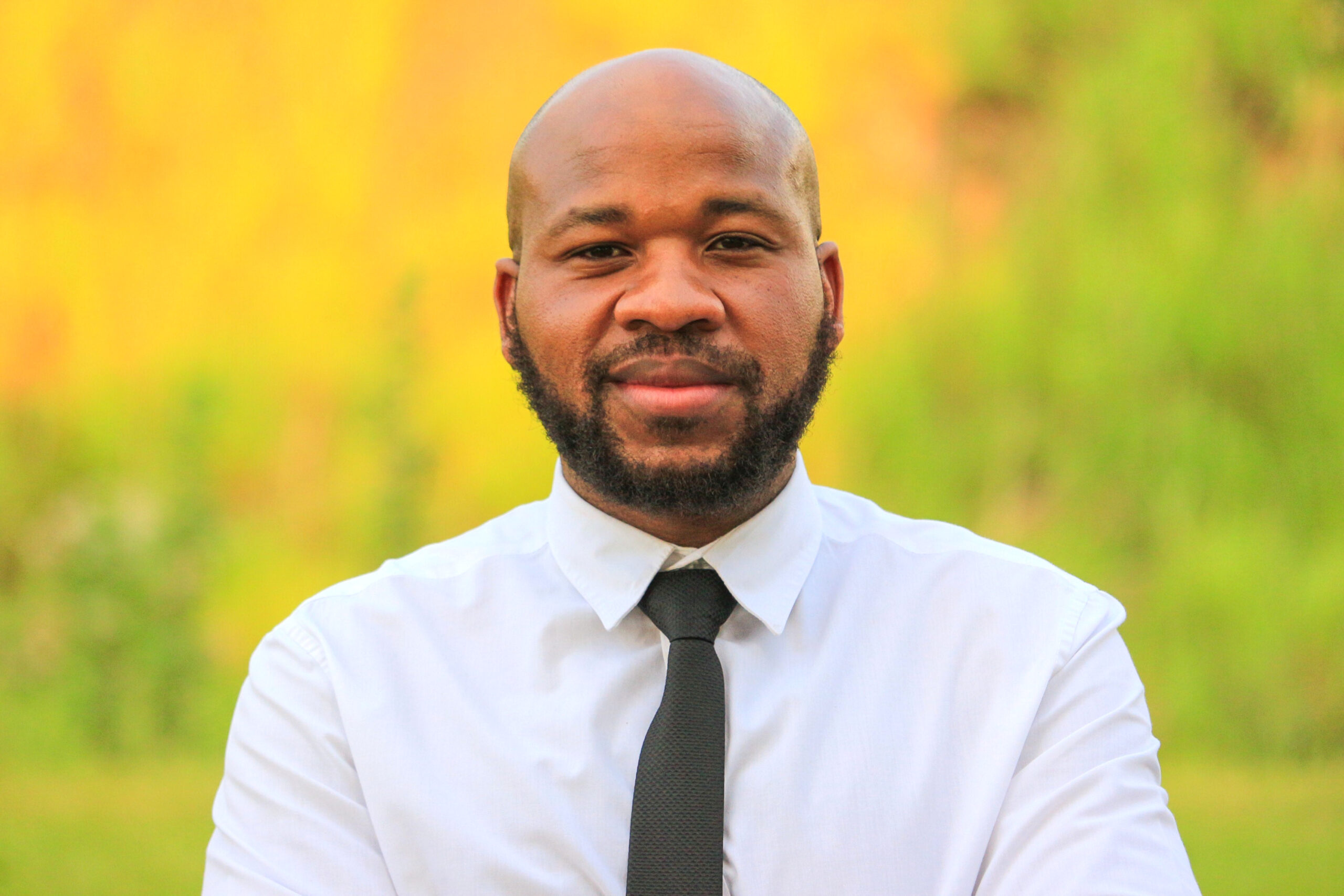 Bongani Justice Kubheka