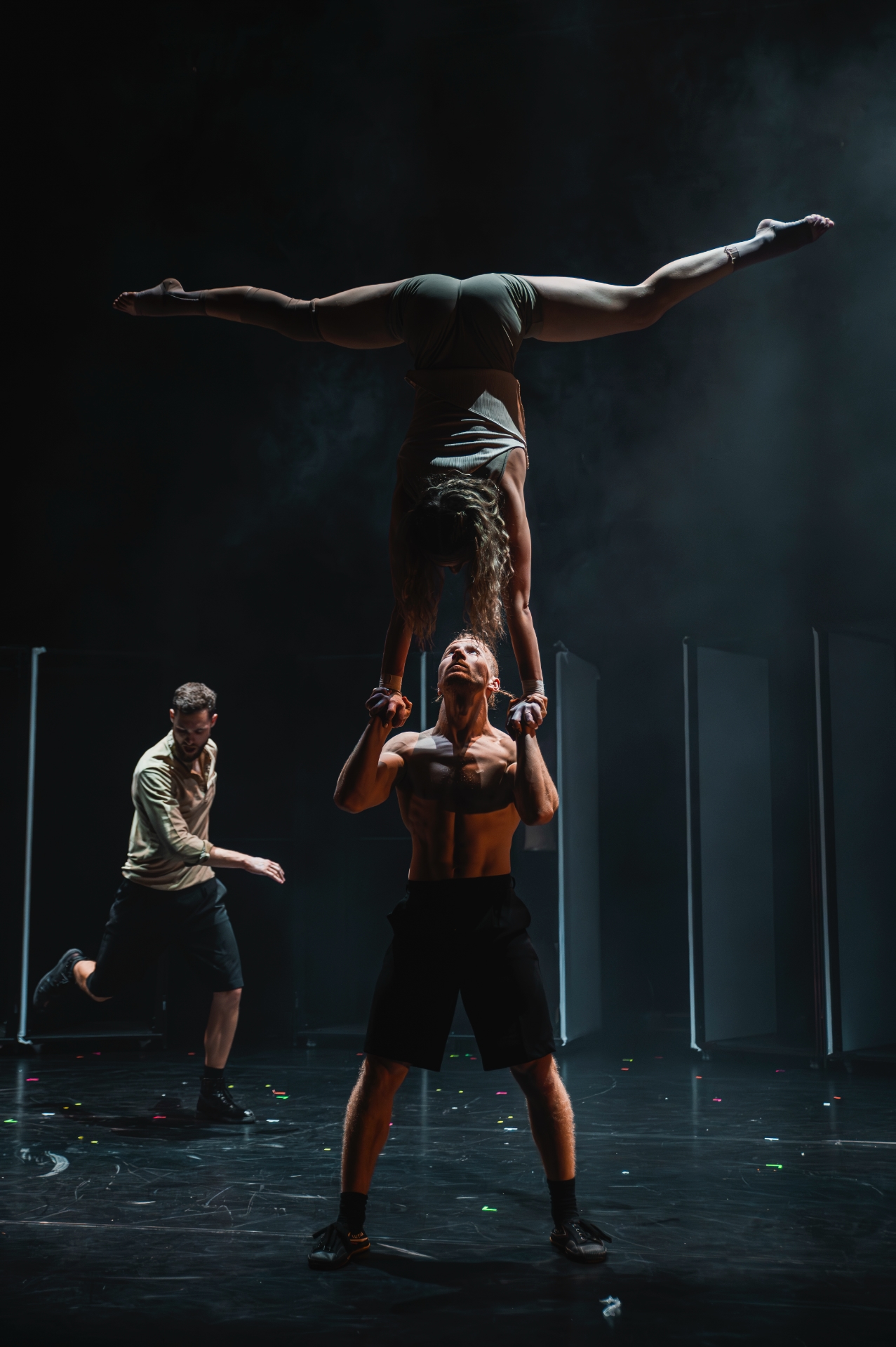 Losers Cirque Company