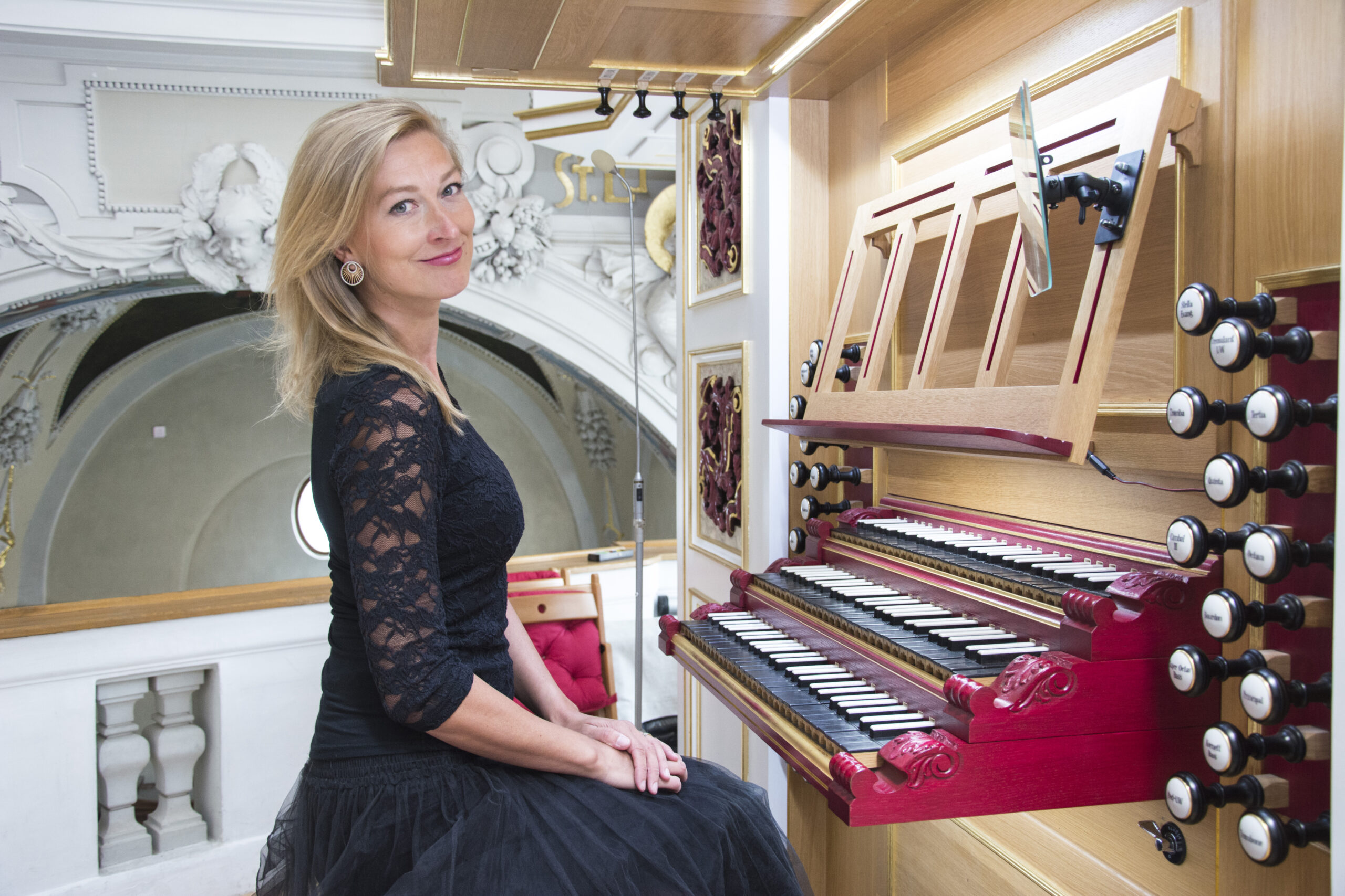 Michaela Káčerková