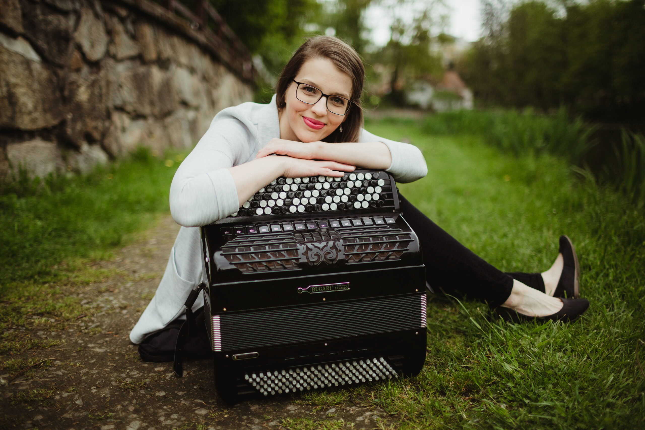 Markéta Laštovičková