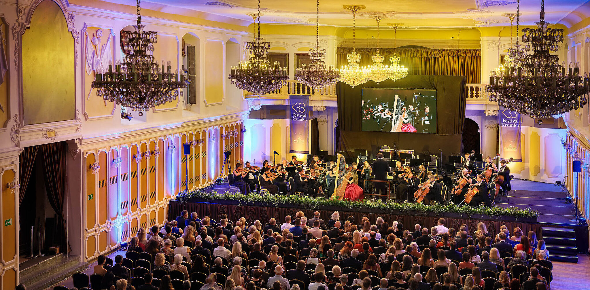 Young Talents / Klánský & Chopin