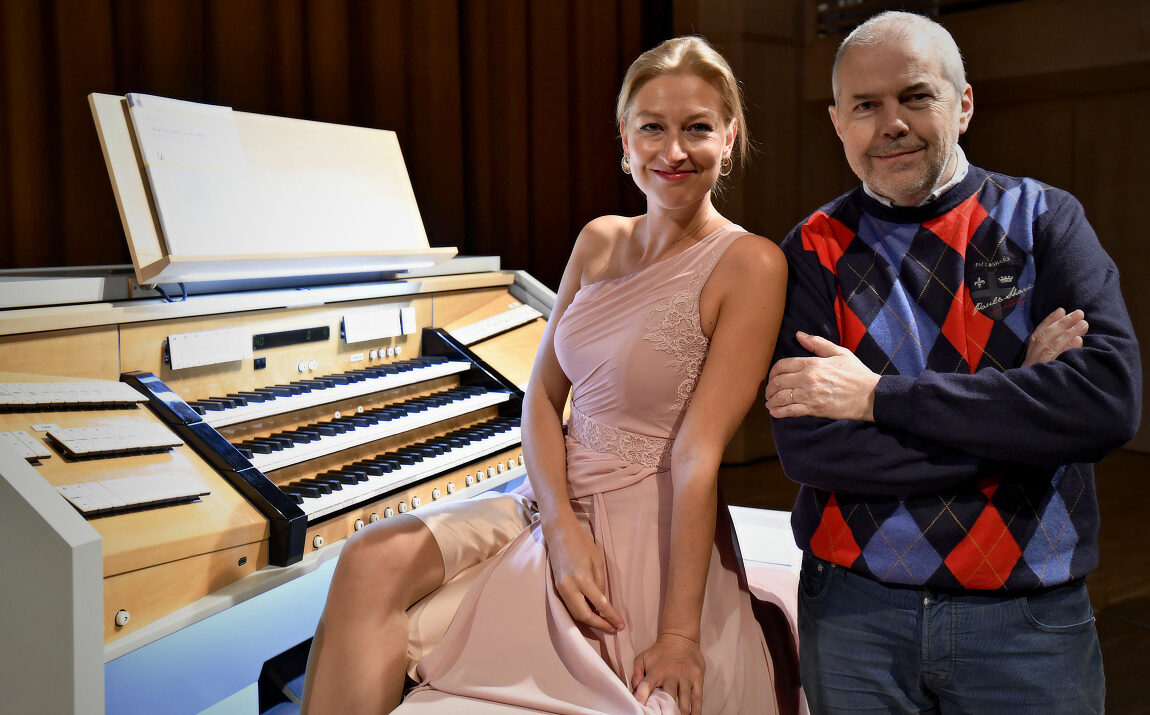 Labyrinth der Welt und das Paradies des Herzens mit Marek Eben