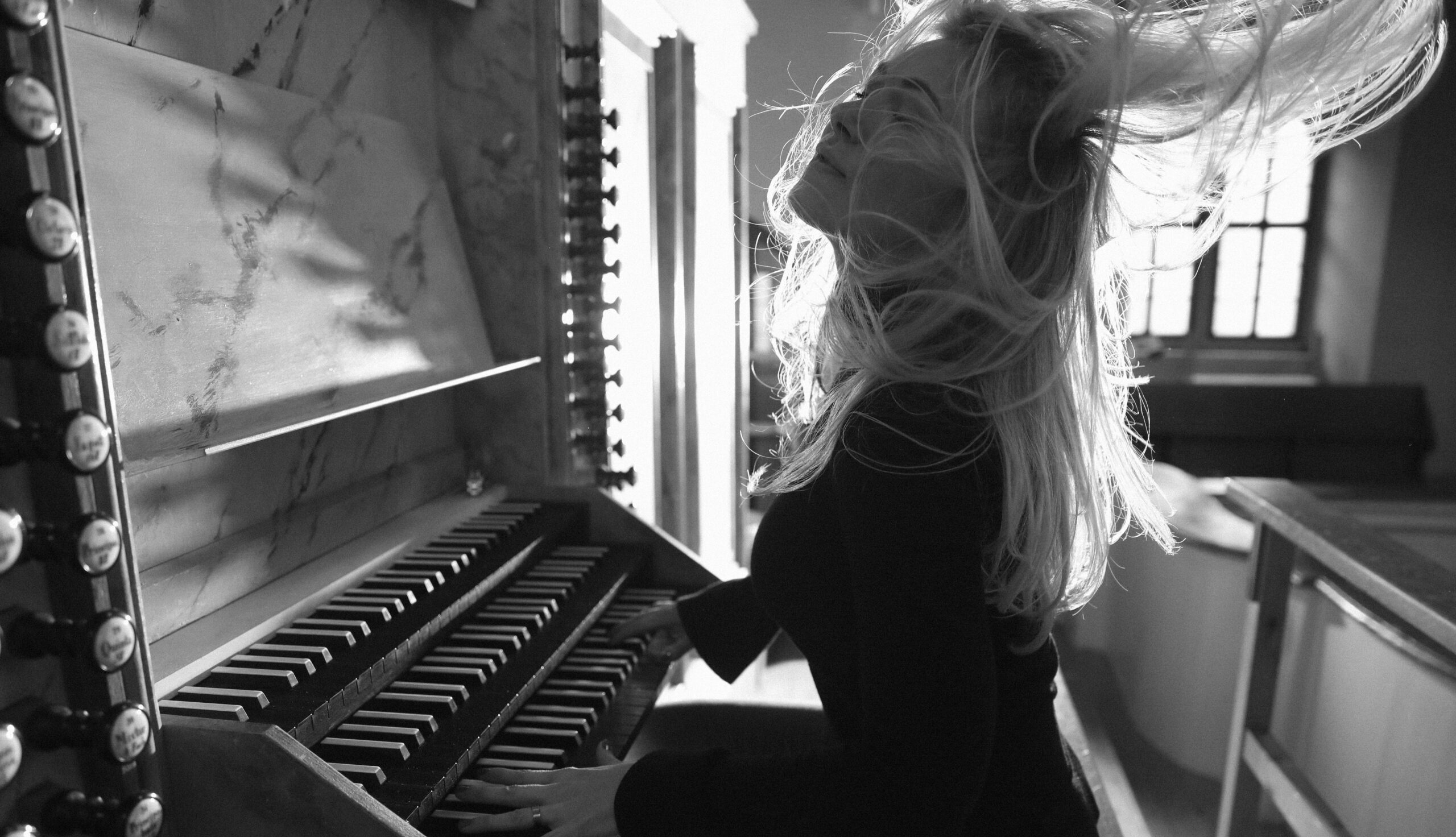 Katta / Přírodní chrám