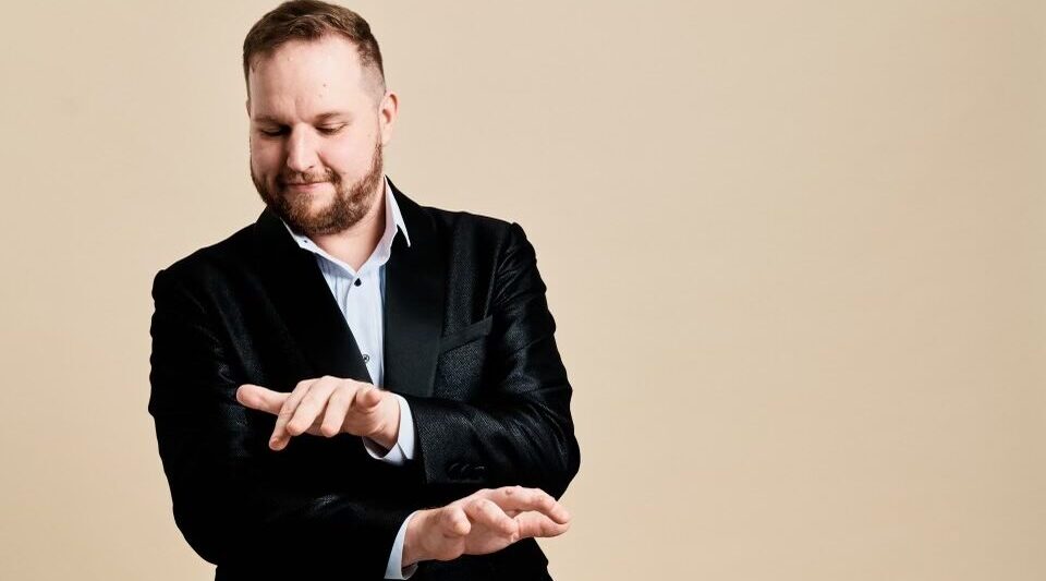 Vondráček & Rachmaninow