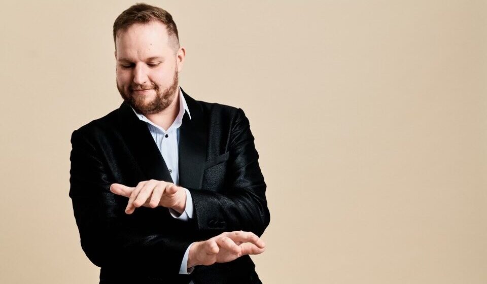 Vondráček & Rachmaninov