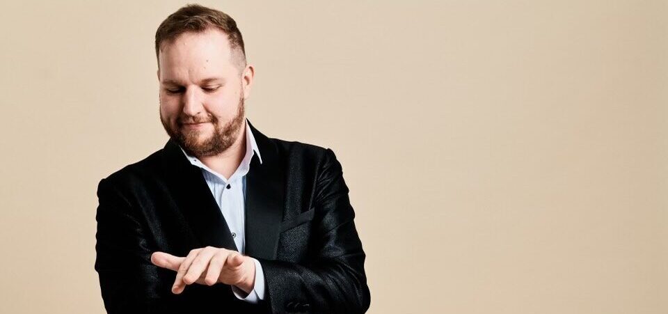 Vondráček & Rachmaninov