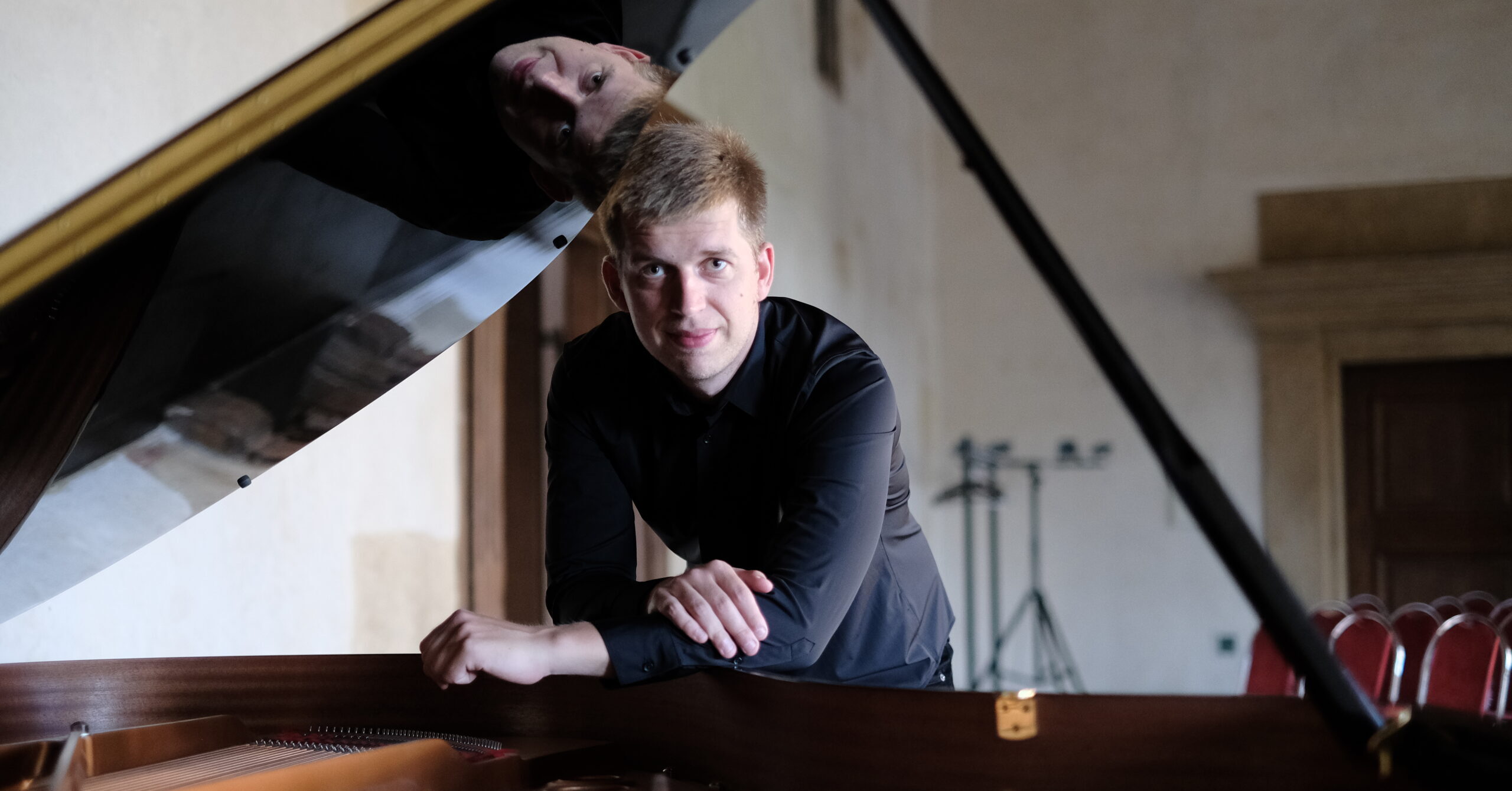 Kozák & Klánský präsentieren