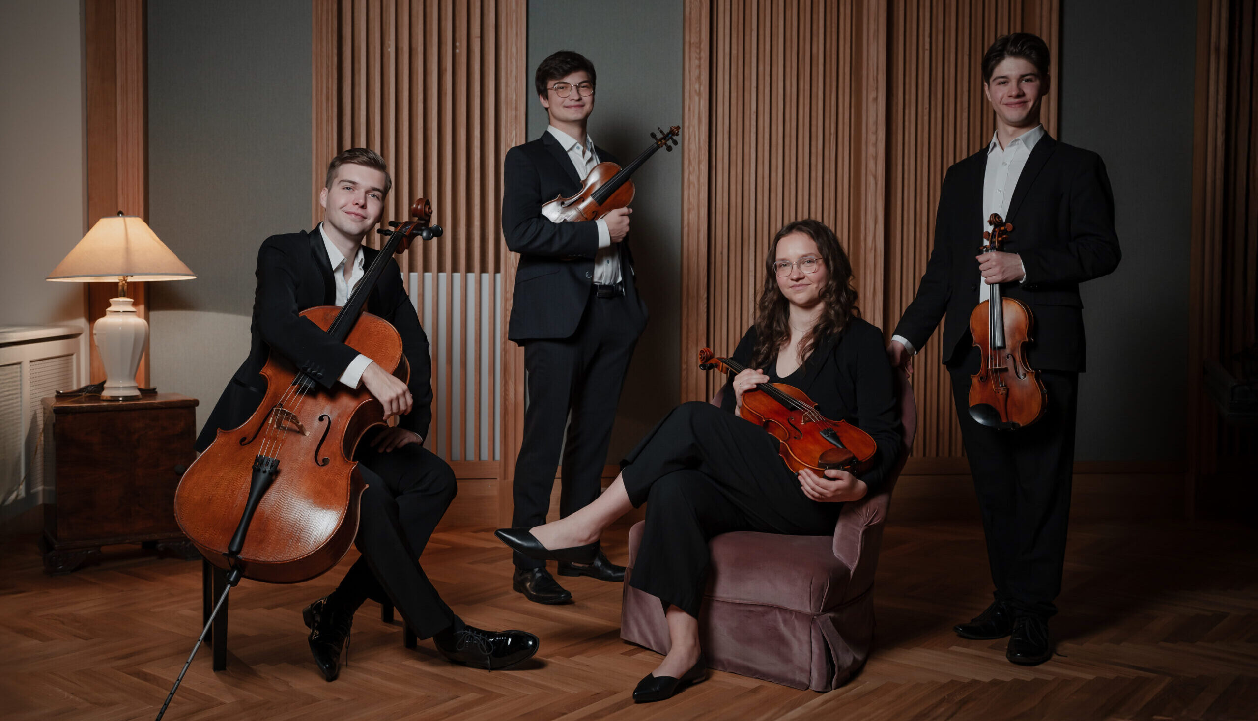 Siebeneichener Quartet