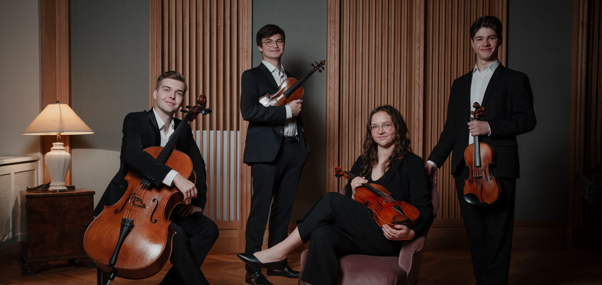 Siebeneichener Quartet