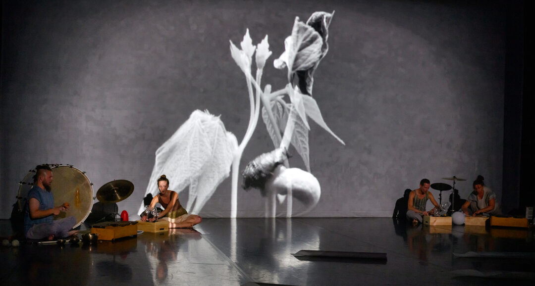 BERG: Die Inuit-Legende