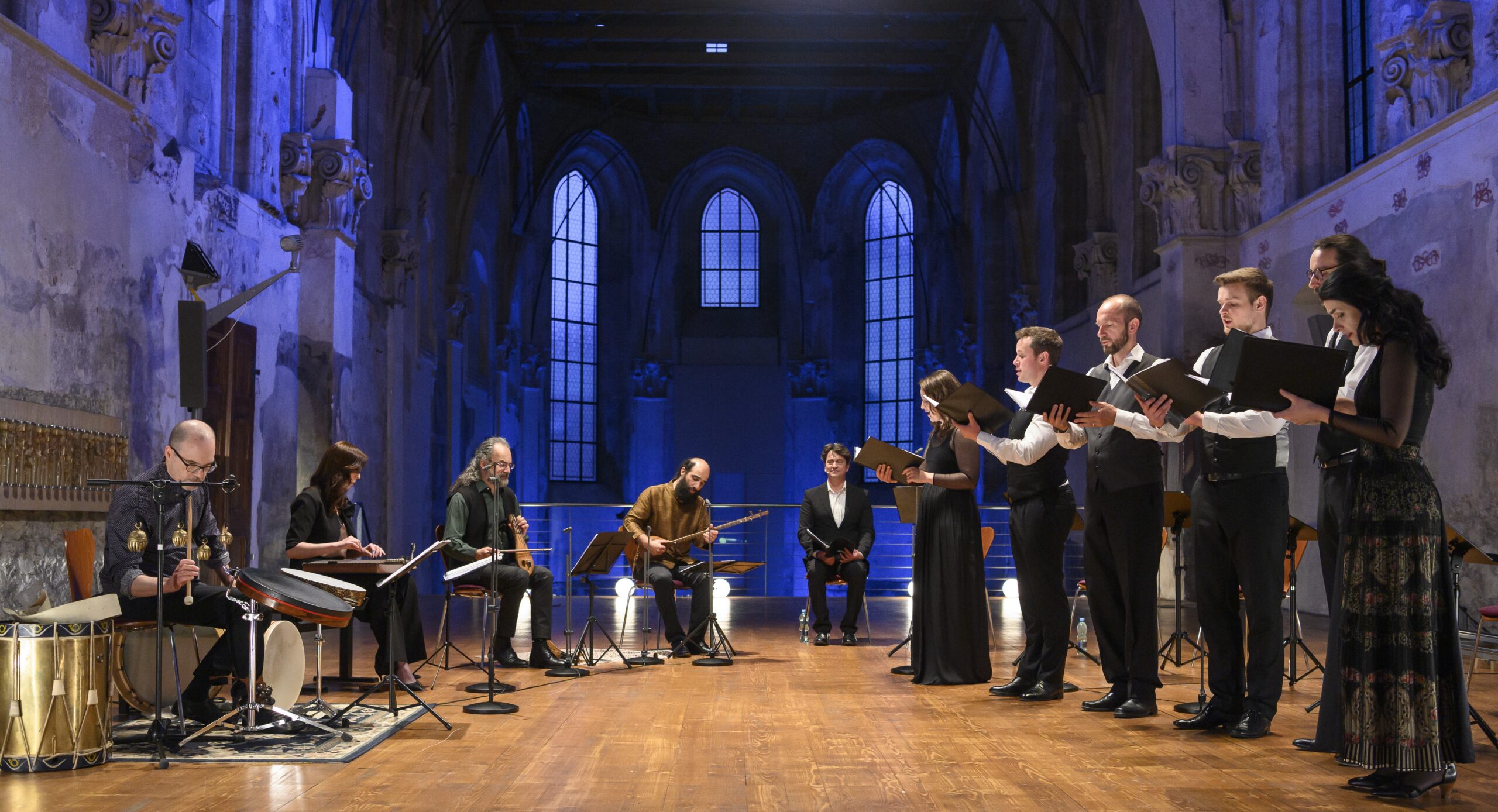 Cesta do Jeruzaléma / Saša Rašilov