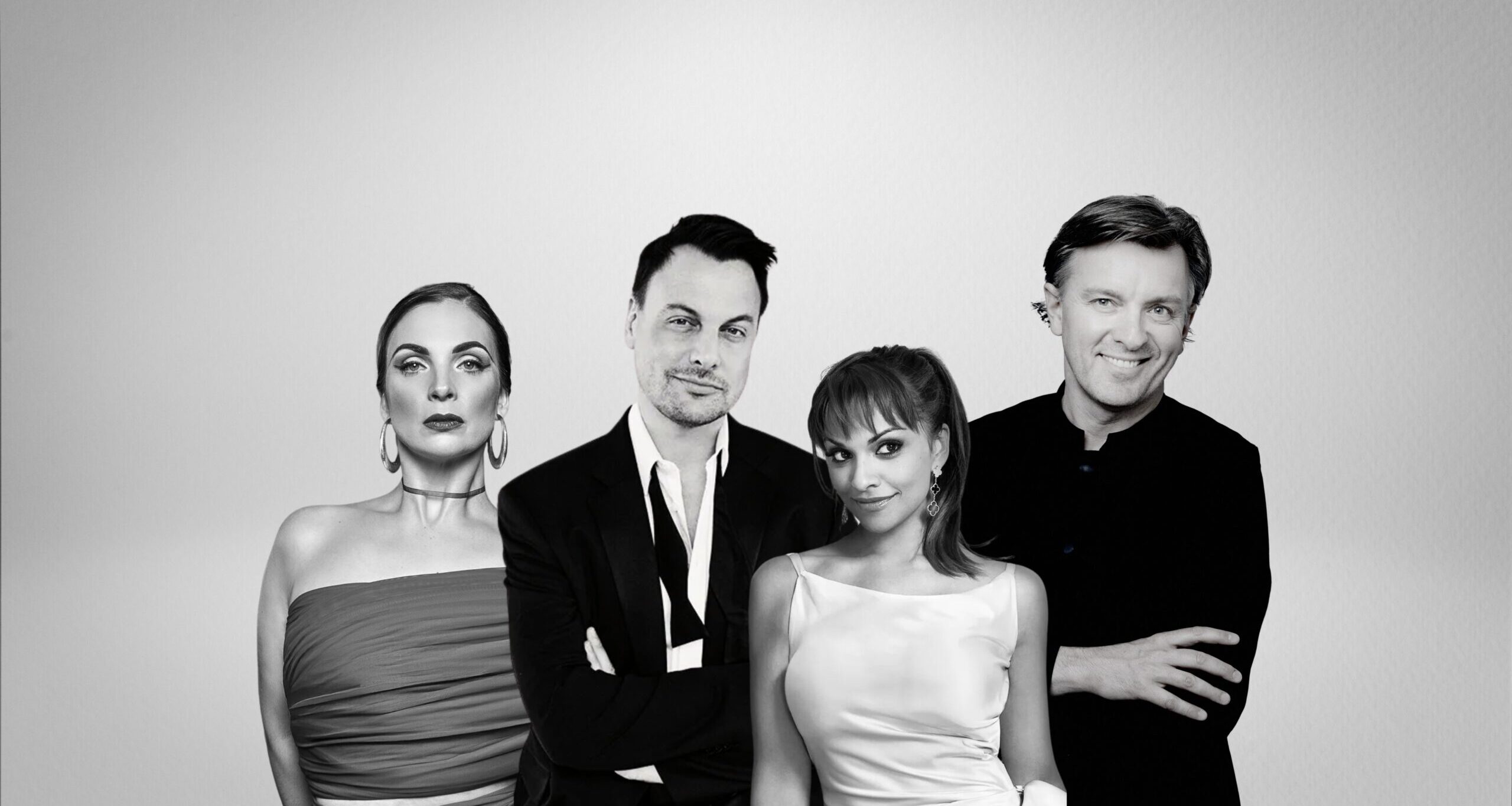 Labyrinth of Love: Puccini & Verdi