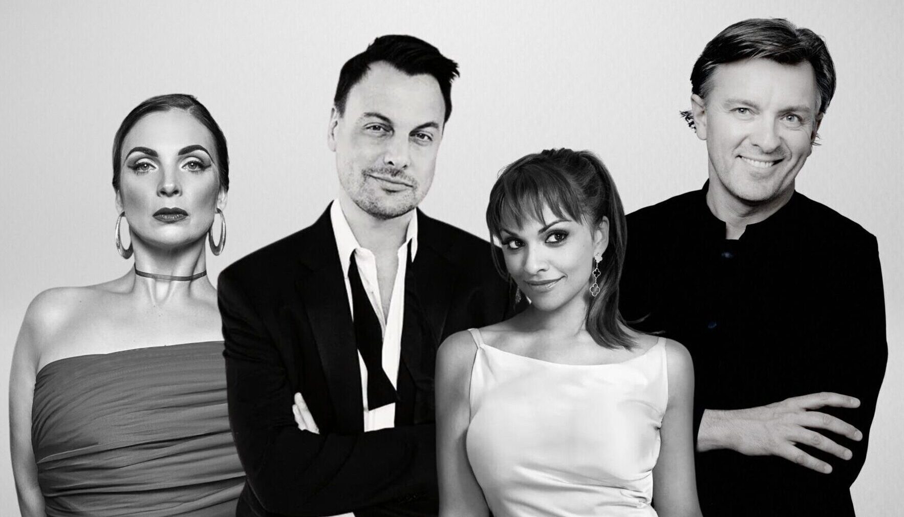 Labyrint lásky: Puccini & Verdi