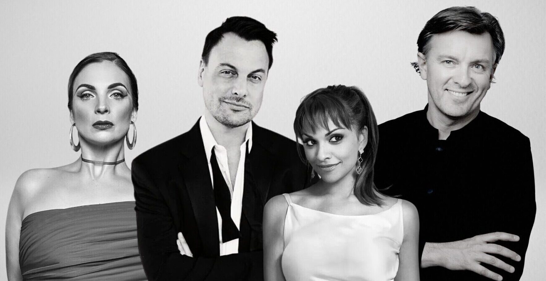 Labyrint lásky: Puccini & Verdi