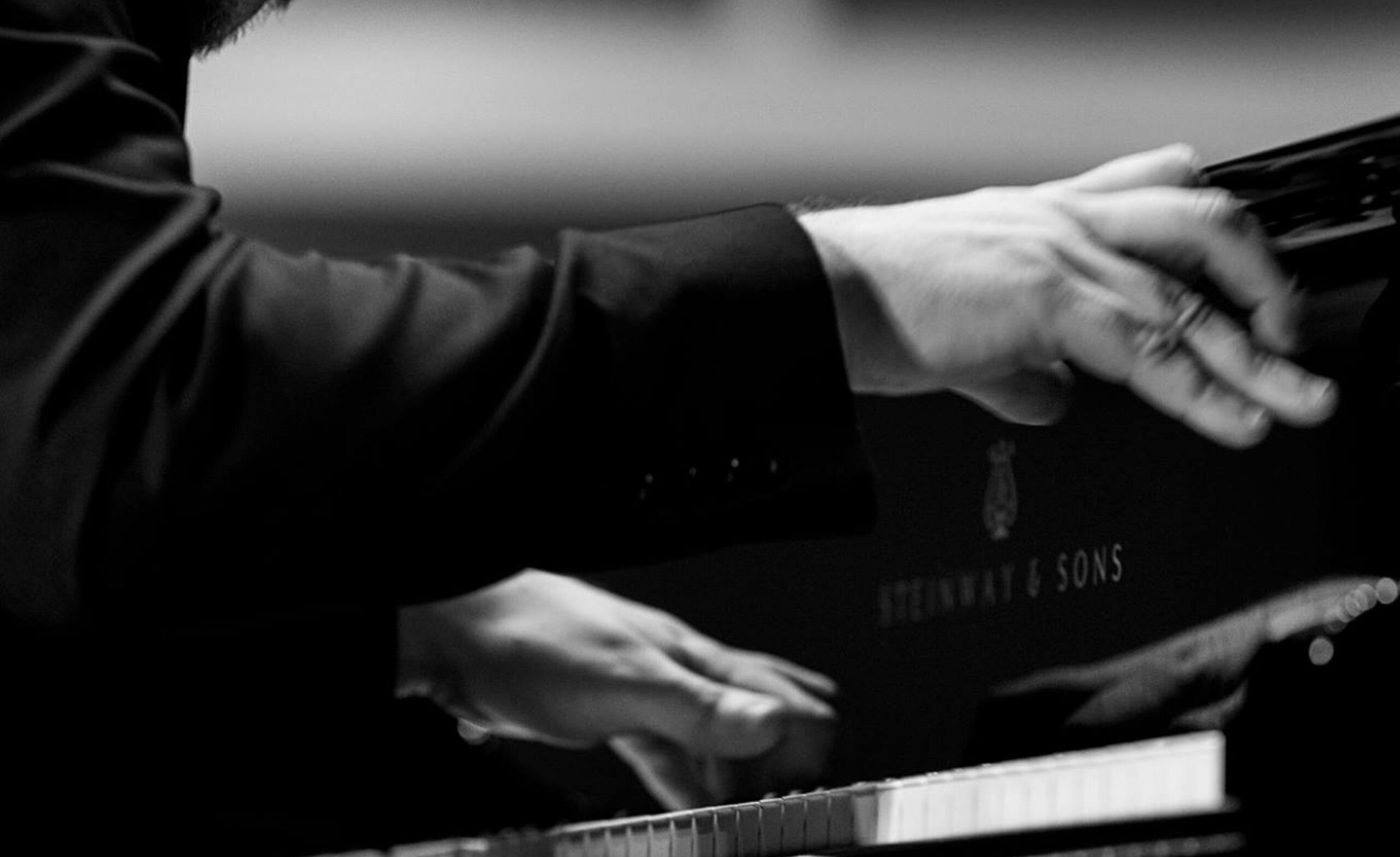 Masterclass von Lukáš Vondráček