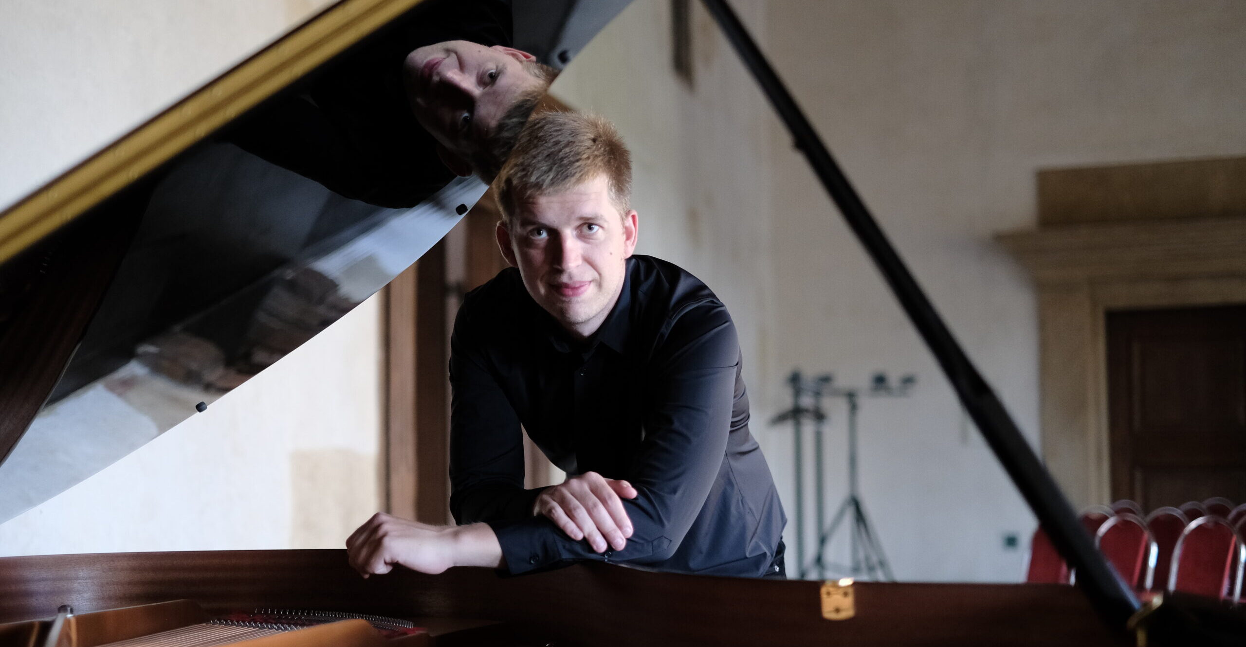 Kozák & Klánský präsentieren