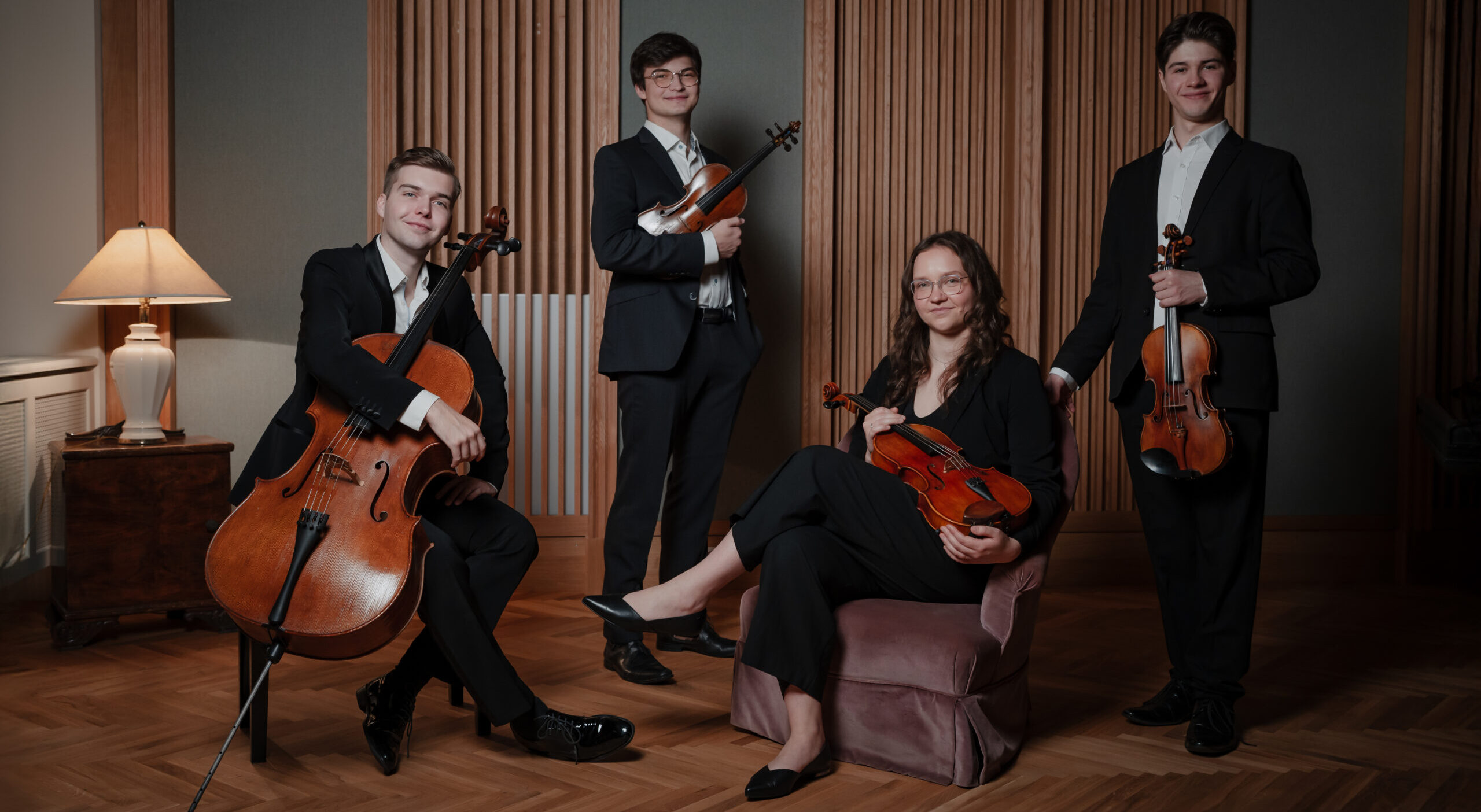 Siebeneichener Quartet