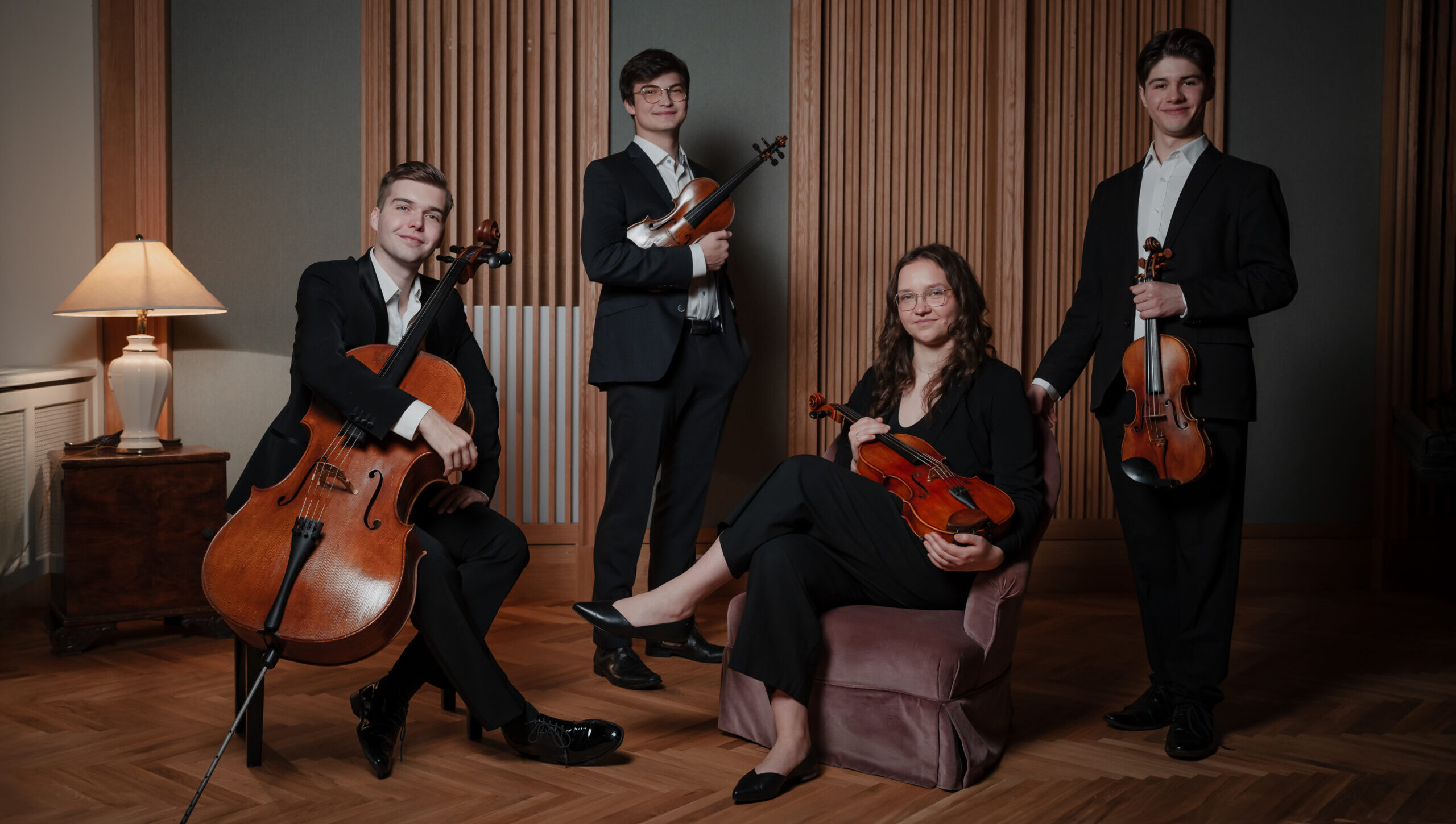 Siebeneichener Quartet