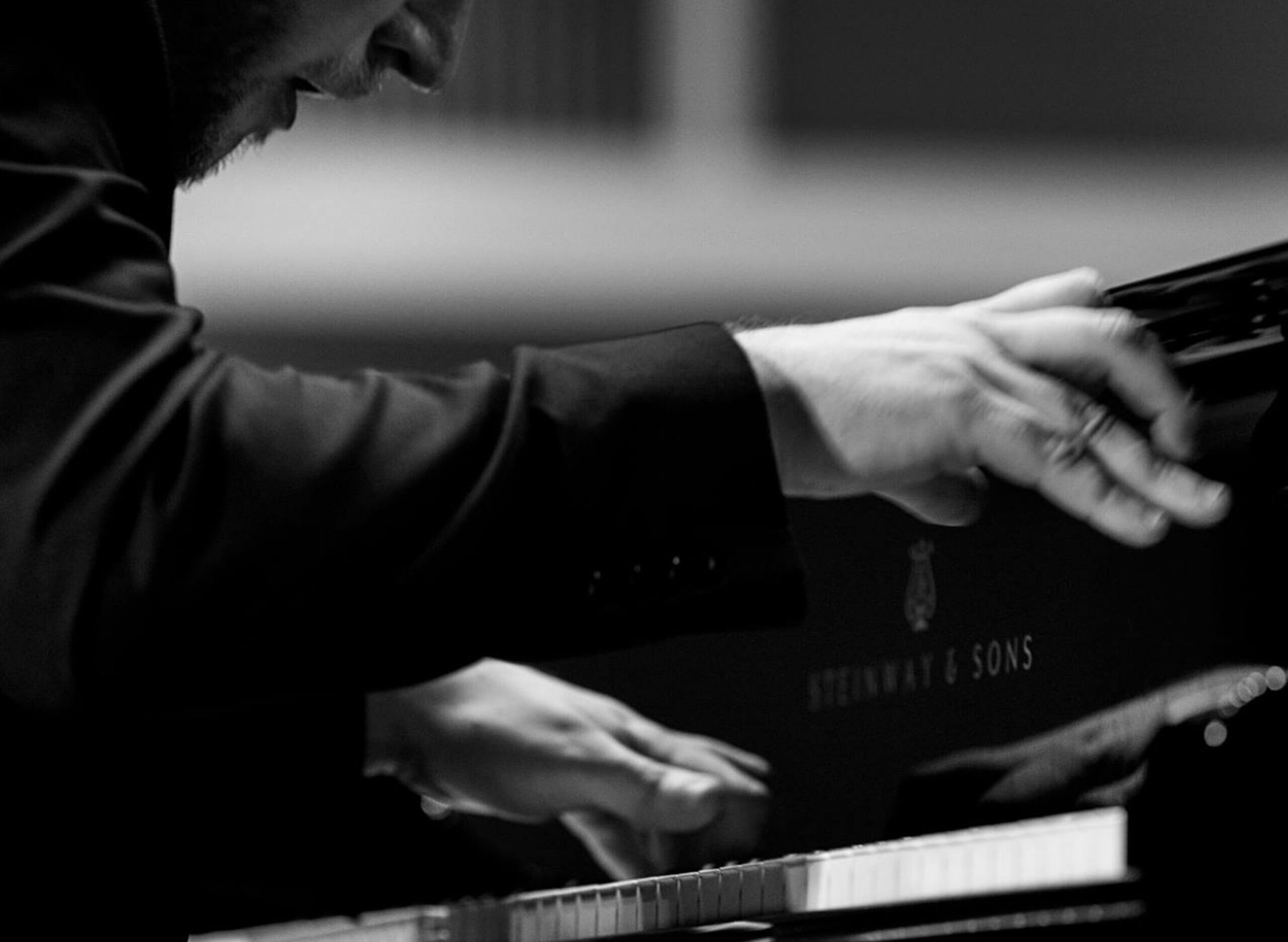 Masterclass Lukáše Vondráčka