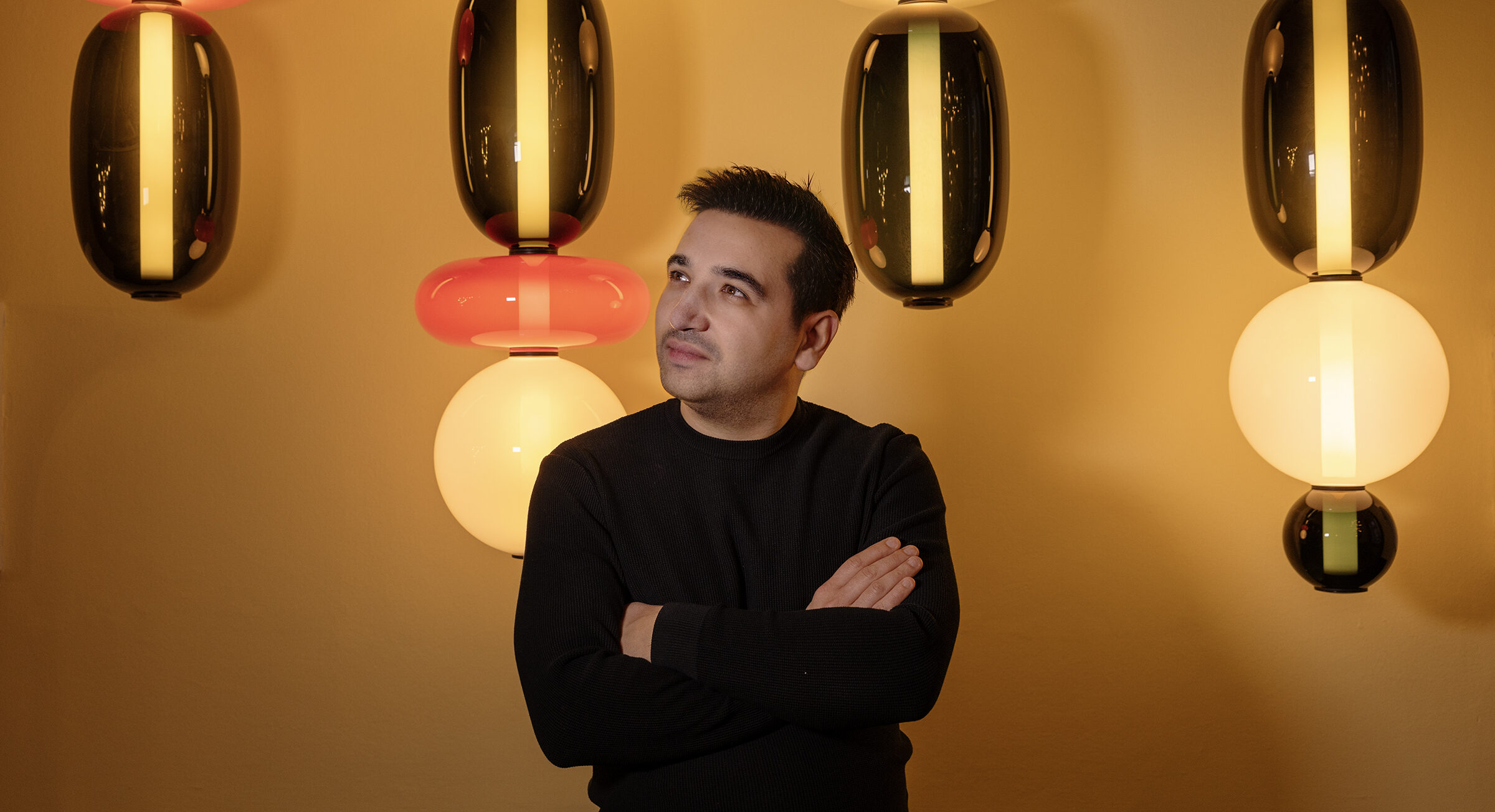 Moon & Kačo / Brahms