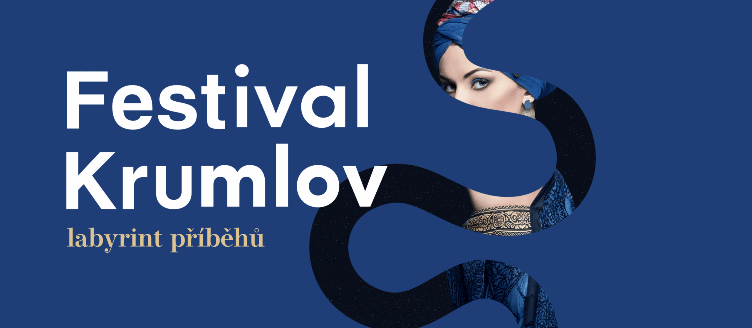 Festival Krumlov představil program 35. ročníku. Zahájí koncertní inscenací Tisíce a jedné noci.