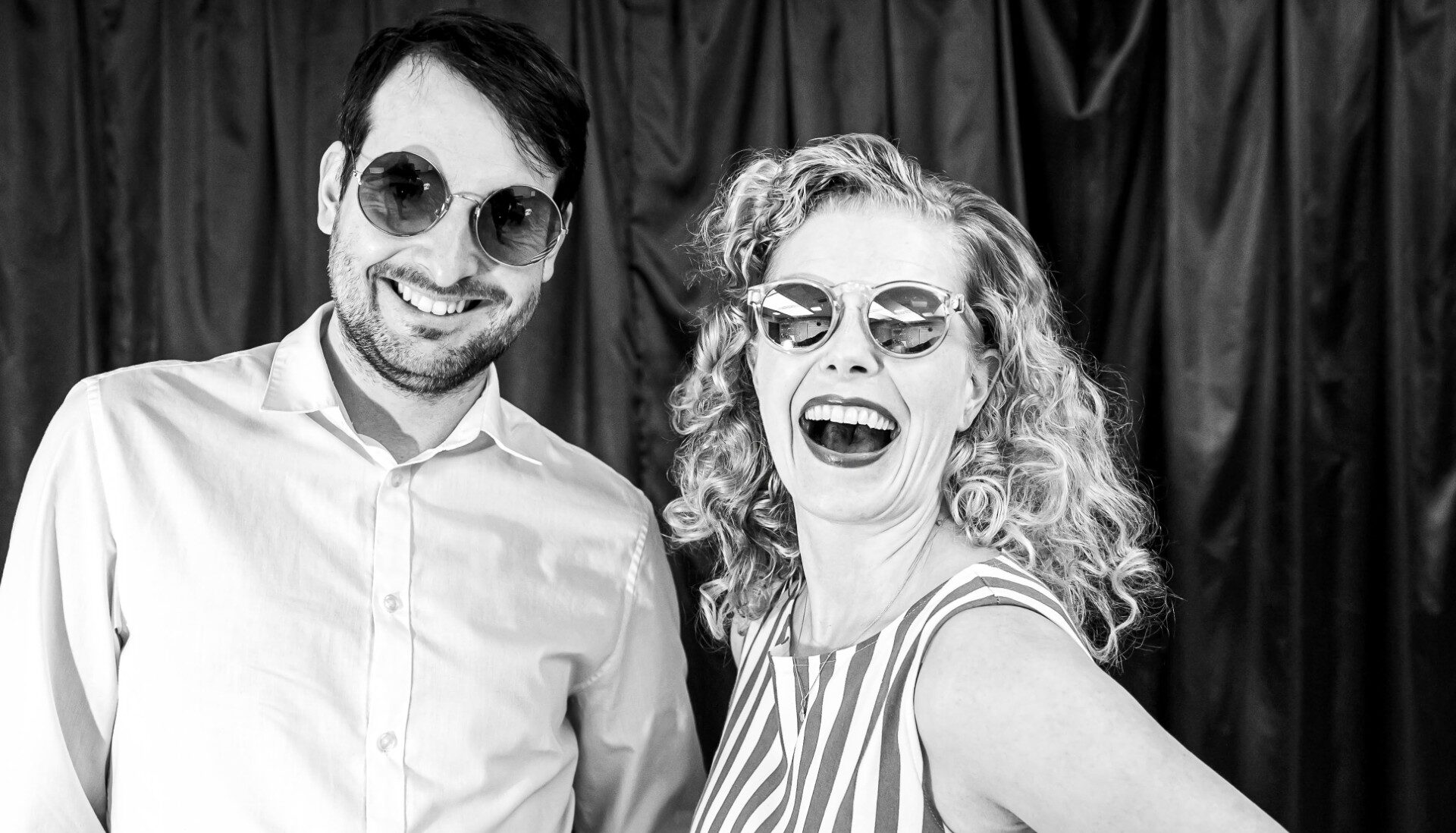 Filharmoniště Swing me Baby