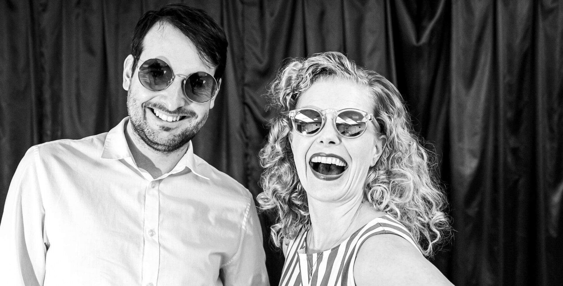 Filharmoniště Swing me Baby