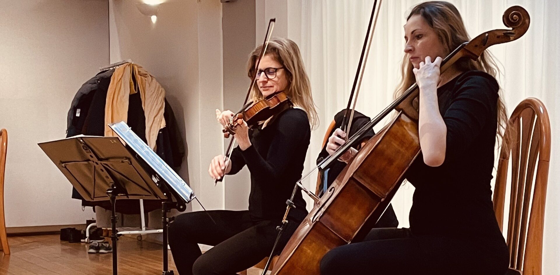 Filharmoniště: Čtvero ročních období očima Antonia Vivaldiho