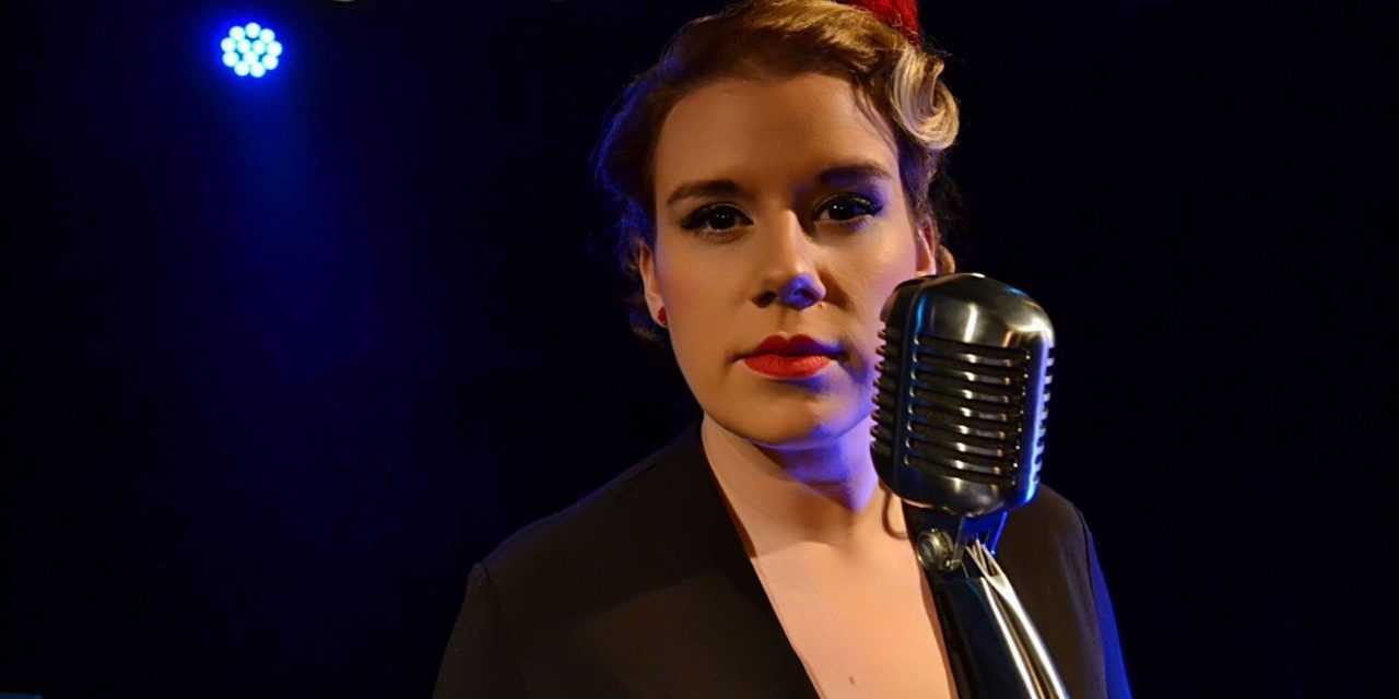 Filharmoniště se šansony