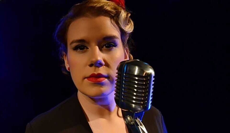 Filharmoniště se šansony