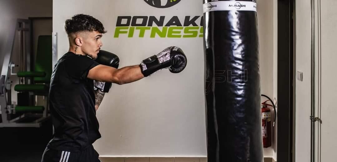 Workshop bojových umění