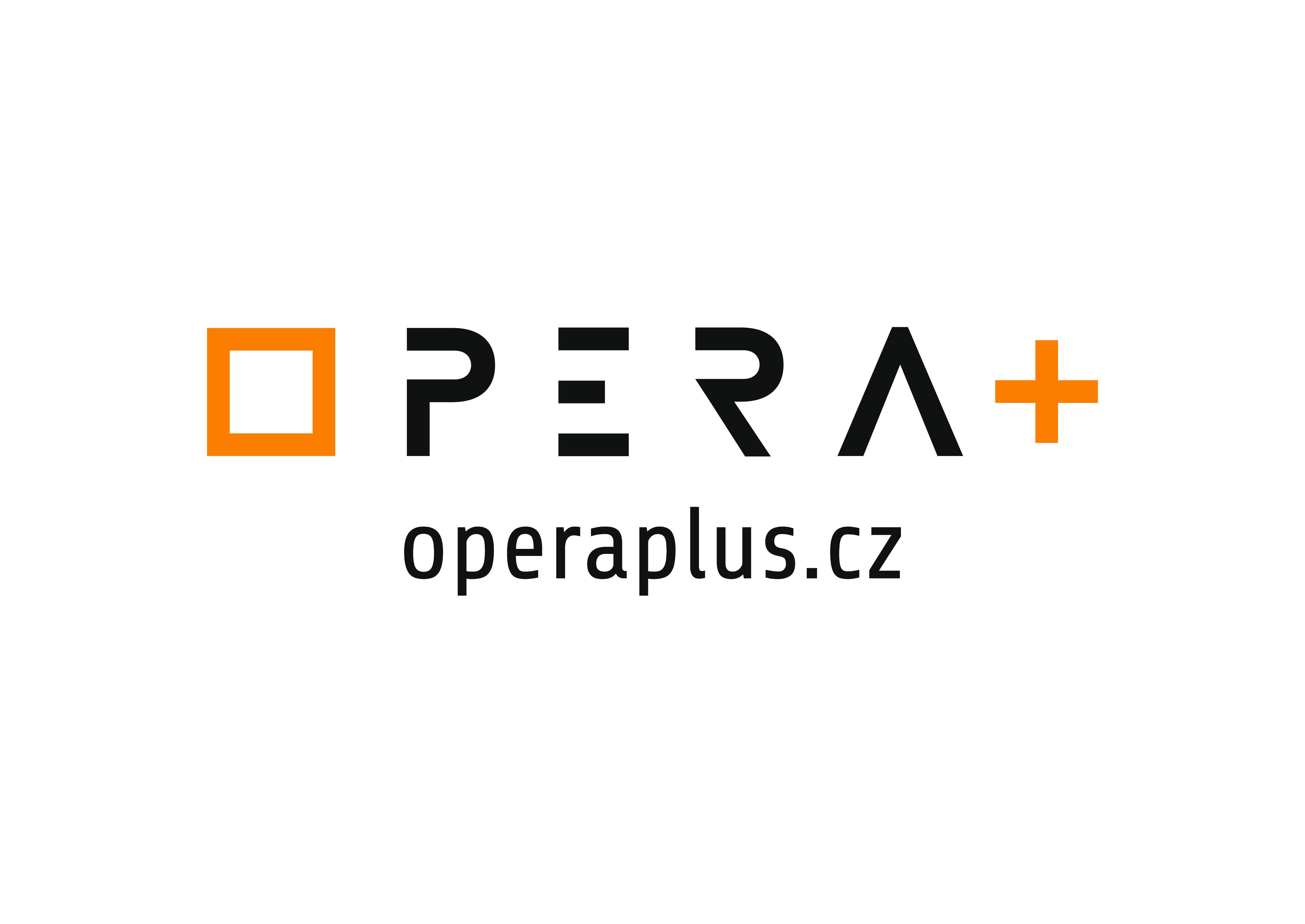 Opera PLUS