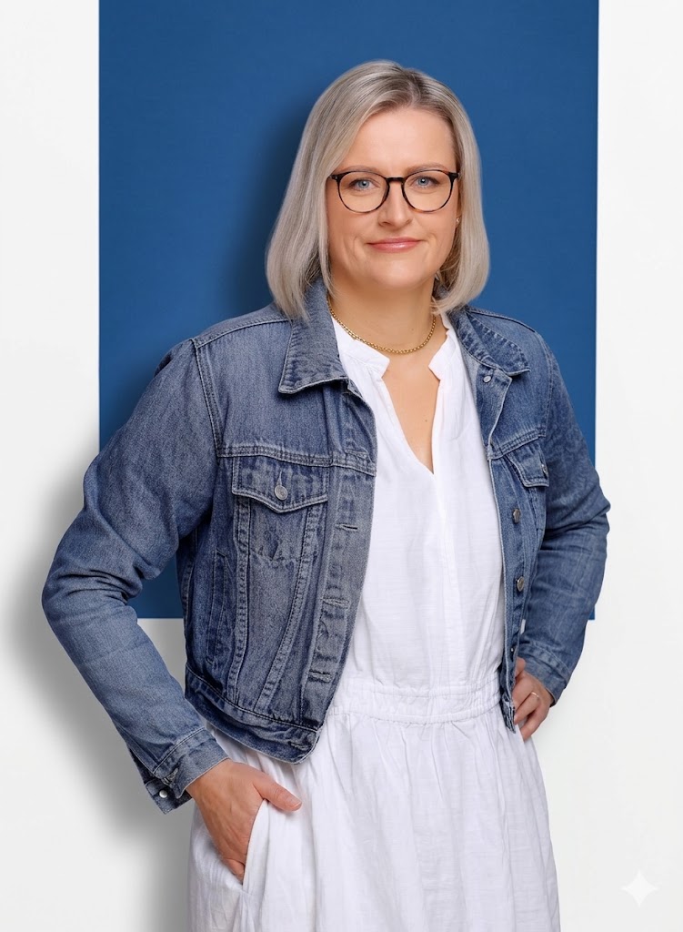 Petra Hrušová
